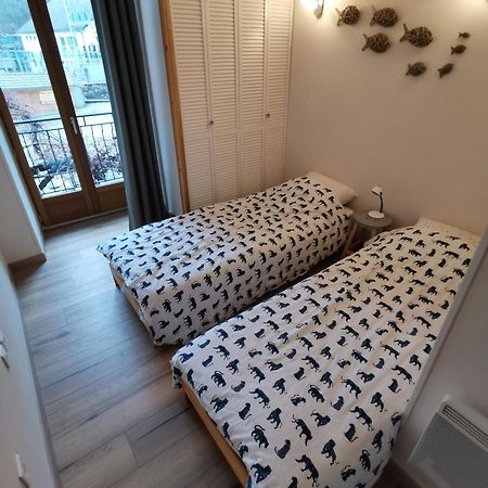 Appartement Fontargente Акс-ле-Терм Екстер'єр фото